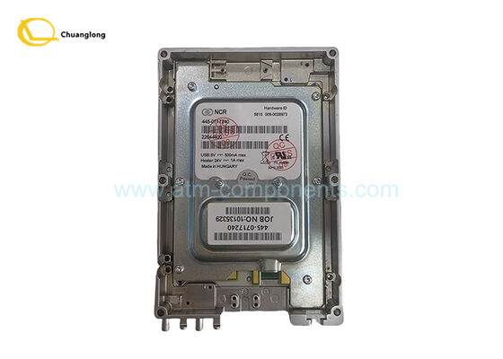 4450735509 445-0735509 4450717240 445-0717240 Geldautomaten Teile NCR 66 EPP Tastatur NCR Pinpad