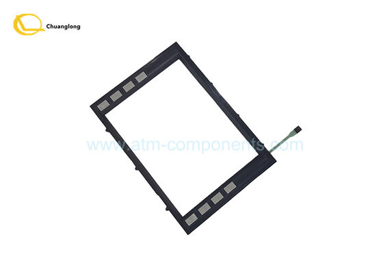 1750190038 01750190038 Geldautomaten Maschinenteile Wincor PC280 15 Zoll FDK Braille