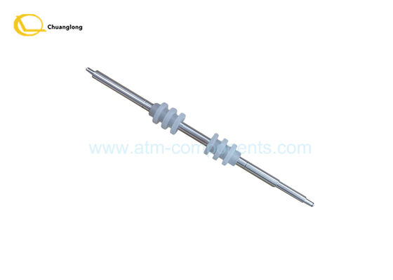 Guter Preis 1750215294-40 ATM Teile 1750215295 1750215294 Wincor Nixdorf Doppel-Extraktor-Einheit CMD-V5 Modul Rollenwelle Online