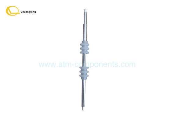 1750215294-40 ATM Teile 1750215295 1750215294 Wincor Nixdorf Doppel-Extraktor-Einheit CMD-V5 Modul Rollenwelle