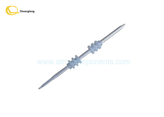 1750215294-40 ATM Teile 1750215295 1750215294 Wincor Nixdorf Doppel-Extraktor-Einheit CMD-V5 Modul Rollenwelle