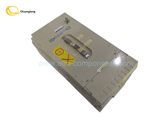 Geldautomaten Teile Hitachi Bargeld AB Kassette Hitachi Diebold 368 CRM Recycling Kassette Diebold 328 Annahme Kassette