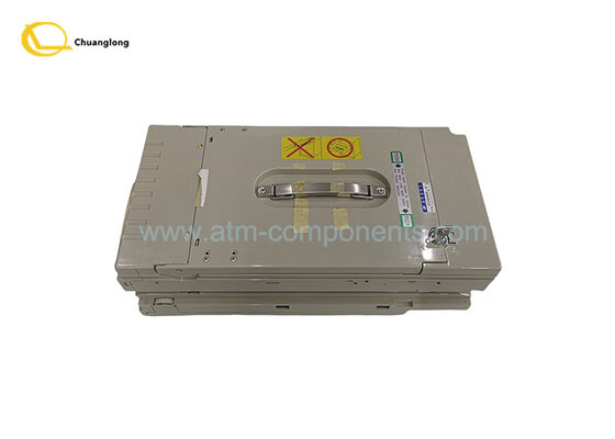 Geldautomaten Teile Hitachi Bargeld AB Kassette Hitachi Diebold 368 CRM Recycling Kassette Diebold 328 Annahme Kassette