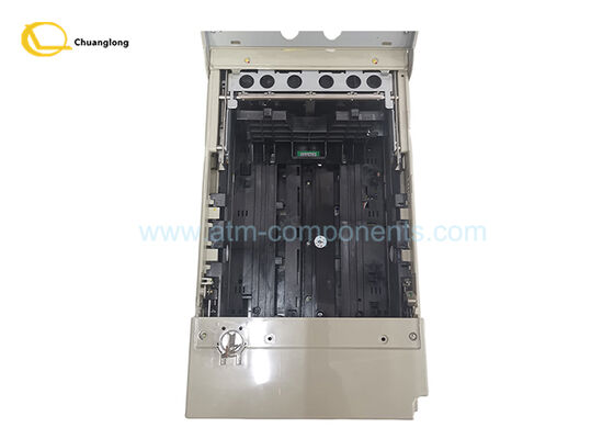 Geldautomaten Teile Hitachi Bargeld AB Kassette Hitachi Diebold 368 CRM Recycling Kassette Diebold 328 Annahme Kassette