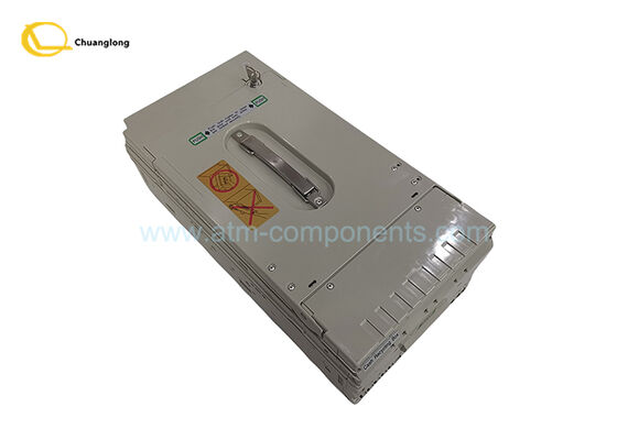 Geldautomaten Teile Hitachi Bargeld RB Kassette Hitachi Diebold 368 CRM Recycling Kassette Diebold 328 Annahme Kassette
