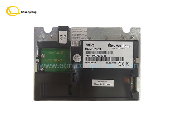 1750159593 01750159593 Geldautomaten Teile Wincor EPP V6 Französisch Version Tastatur