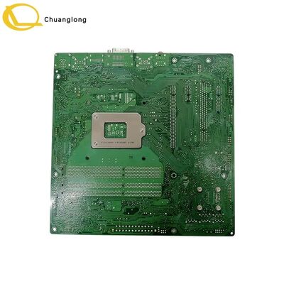 Diebold PC CCA Kit Motherboard Canyon Hauptplatte PRCSR CI5 2.9GHZ Canyon I5 Steuerplatte 49-249258-291C 49249258291C