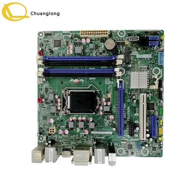 Guter Preis Diebold PC CCA Kit Motherboard Canyon Hauptplatte PRCSR CI5 2.9GHZ Canyon I5 Steuerplatte 49-249258-291C 49249258291C Online