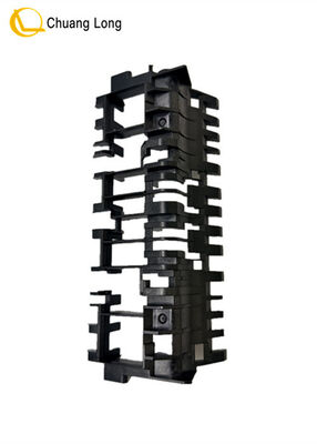 Maschinenteile für Geldautomaten Hitachi HCM Dispenser VS FD Rahmenführer Top 1P019105-001