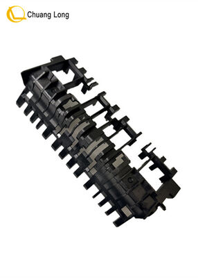 Maschinenteile für Geldautomaten Hitachi HCM Dispenser VS FD Rahmenführer Top 1P019105-001