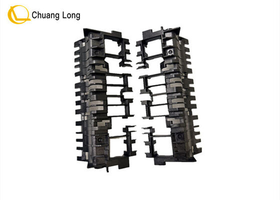 Maschinenteile für Geldautomaten Hitachi HCM Dispenser VS FD Rahmenführer Top 1P019105-001