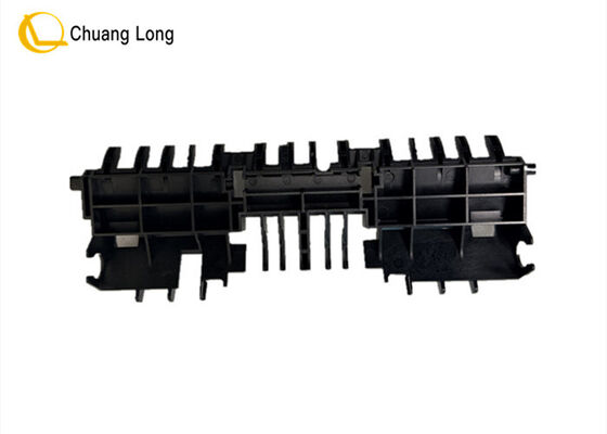 ATM-Maschinenteile Hitachi HCM Dispenser VS FD Rahmenführung unten
