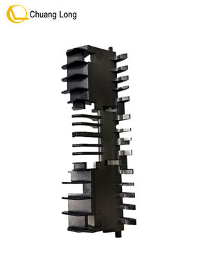 ATM-Maschinenteile Hitachi HCM Dispenser VS FD Rahmenführung unten