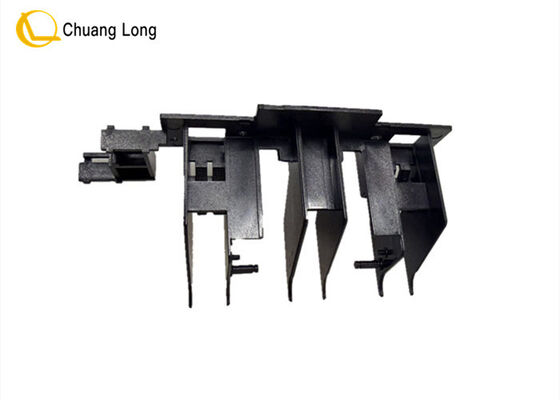 Maschinenteile für Geldautomaten Hitachi HCM Dispenser VS AB Sensor Führung M2P005407A