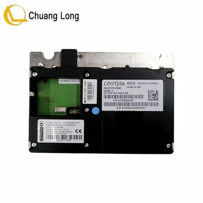 Diebold Nixdorf DN ATM Teil EPP V7 INT Asien PK Version Tastatur V7 Tastatur 01750252347 1750252347