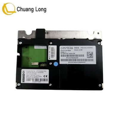 Diebold Nixdorf DN ATM Teil EPP V7 INT Asien PK Version Tastatur V7 Tastatur 01750252347 1750252347