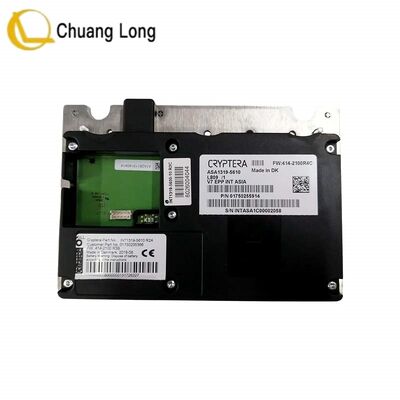 Diebold Wincor Nixdorf EPP V7 Tastatur INT ASIA ATM Teil 1750255914 01750255914 1750235000 01750235000