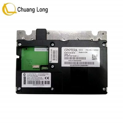 Diebold Nixdorf Wincor Nixdorf V7 EPP Geldautomaten Tastatur Verschlüsselte PIN-Tastatur Sicherheitspasswort Tastatur 1750303599 01750303599