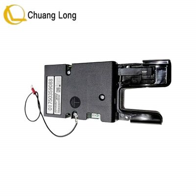 Wincor Diebold CHD-DIP Dip-Kartenleser ICM375-3R2790 Mikro-Kartenleser IFM370-0200 Ein Geldautomat Teil 01750359088 1750359088