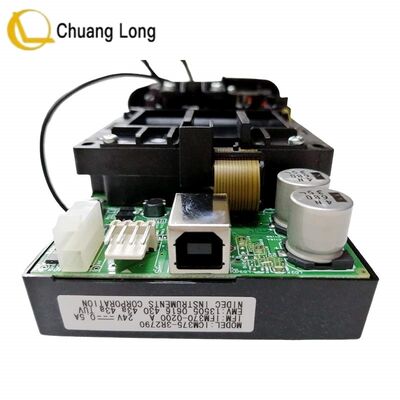 Wincor Diebold CHD-DIP Dip-Kartenleser ICM375-3R2790 Mikro-Kartenleser IFM370-0200 Ein Geldautomat Teil 01750359088 1750359088