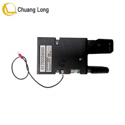Wincor Diebold CHD-DIP Dip-Kartenleser ICM375-3R2790 Mikro-Kartenleser IFM370-0200 Ein Geldautomat Teil 01750359088 1750359088