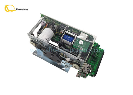 Guter Preis 4450704482 445-0704482 Geldautomaten Teile NCR 6622 Kartenleser Selbstbedienung Kartenleser Für NCR 6625 6634 6632 Online