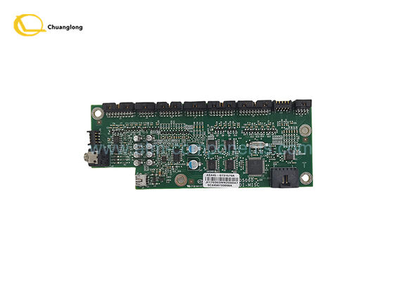 4450731579 445-0731579 Geldautomaten-Maschinenteile 445-0731579B NCR S2 MIDI MISC TOP LEVEL ASSEMBLY