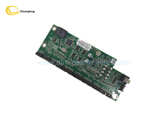 4450731579 445-0731579 Geldautomaten-Maschinenteile 445-0731579B NCR S2 MIDI MISC TOP LEVEL ASSEMBLY