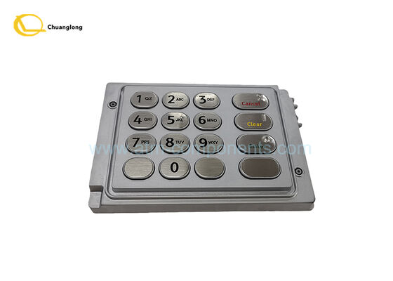 4450735509 4450717207 4450745420 445-0735509 445-0735207 445-0717207 445-0745420 Geldautomaten Teile NCR 66 EPP Tastatur