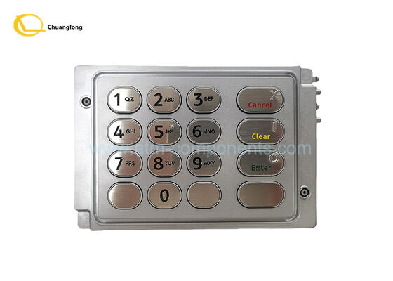 4450735509 4450717207 4450745420 445-0735509 445-0735207 445-0717207 445-0745420 Geldautomaten Teile NCR 66 EPP Tastatur