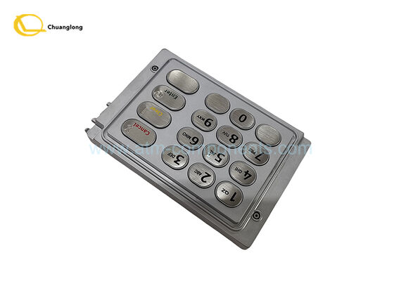 4450735509 4450717207 4450745420 445-0735509 445-0735207 445-0717207 445-0745420 Geldautomaten Teile NCR 66 EPP Tastatur