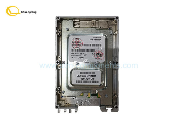 4450735509 4450717207 4450745420 445-0735509 445-0735207 445-0717207 445-0745420 Geldautomaten Teile NCR 66 EPP Tastatur