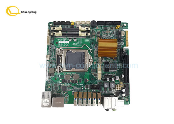 445-0764433 445-0767382 445-0772525 445-0769935 ATM Teile NCR Estoril Hauptplatte Mutterplatte INTEL HASWELL PC Kern NCR Estoril Board