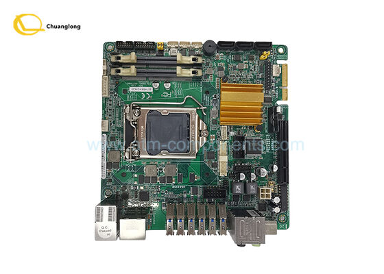 445-0764433 445-0767382 445-0772525 445-0769935 ATM Teile NCR Estoril Hauptplatte Mutterplatte INTEL HASWELL PC Kern NCR Estoril Board