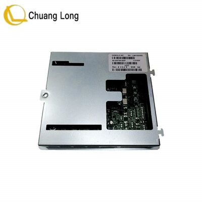 Diebold Nixdorf UCC UNIT ELU Stromversorgung Stromschalter-Kit Doppel-Pick-Montage