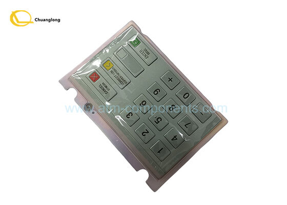 1750159454 01750159454 Geldautomaten Maschinenteile Wincor V6 EPP Tastatur