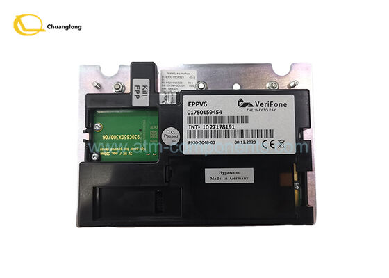 1750159454 01750159454 Geldautomaten Maschinenteile Wincor V6 EPP Tastatur