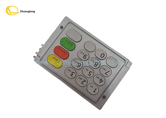 4450732107 4450744380 4450717108 Geldautomaten Teile Pinpad NCR EPP3 Tastatur
