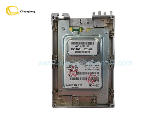 4450732107 4450744380 4450717108 Geldautomaten Teile Pinpad NCR EPP3 Tastatur