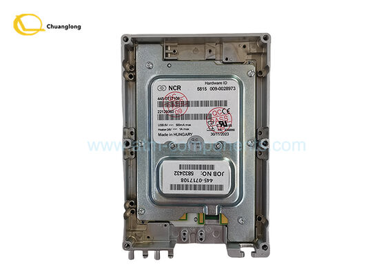 4450732107 4450744380 4450717108 Geldautomaten Teile Pinpad NCR EPP3 Tastatur