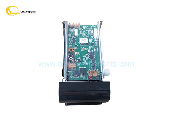 RS232 USB TTL CTR-310 Kompakter Motorkiosk RFID IC Magnetkartenleser