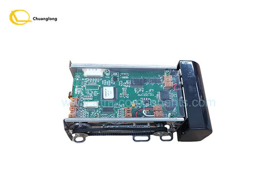 RS232 USB TTL CTR-310 Kompakter Motorkiosk RFID IC Magnetkartenleser