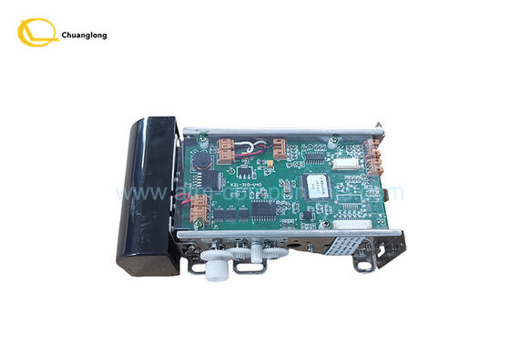 RS232 USB TTL CTR-310 Kompakter Motorkiosk RFID IC Magnetkartenleser