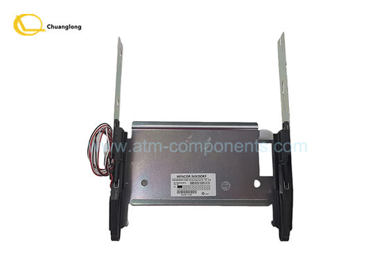 1750057875 01750057875 Geldautomaten Maschinenteile Wincor Nixdorf Transport AGT CMD-V4 Horizontale FL 101mm