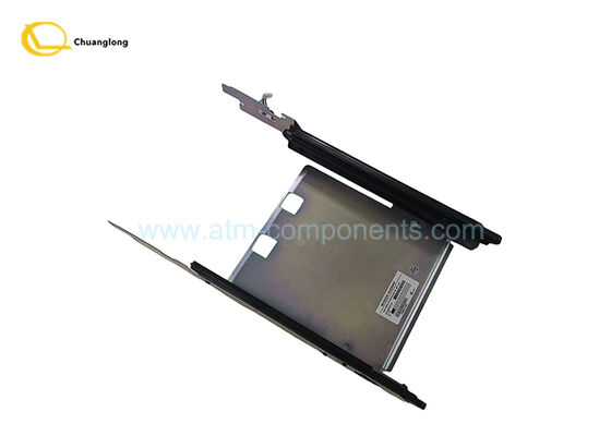Guter Preis 1750076716 01750076716 Geldautomaten Maschinenteile Wincor Nixdorf Transport AGT CMD-V4 Horizontales RL 287 mm Fahrwerk Online