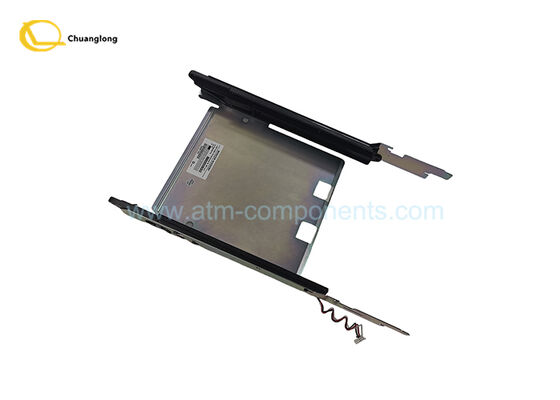 1750076716 01750076716 Geldautomaten Maschinenteile Wincor Nixdorf Transport AGT CMD-V4 Horizontales RL 287 mm Fahrwerk