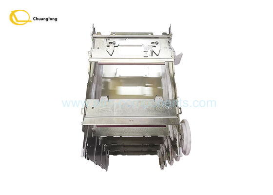 1750130600 01750130600 ATM Teile Wincor Nixdorf 2050XE CMD-V4 Kassetten Gehäuse Chassis