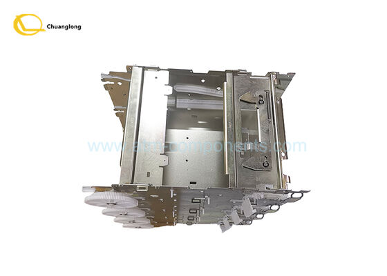 1750130600 01750130600 ATM Teile Wincor Nixdorf 2050XE CMD-V4 Kassetten Gehäuse Chassis