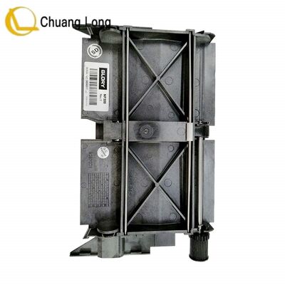 DelaRue Glory NMD100 Verteilmodul Banknoten-Zuführgerät Banknoten-Eingabevorrichtung NF300 Geldautomaten Ersatzteil A011261