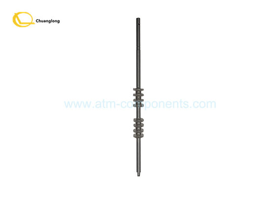 1750051761-23 1750035766 ATM Teile Wincor Nixdorf Druckwalzwelle Assy CMD V4